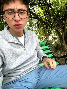 CamiRojas boy online show from 06-02-26, 07:16