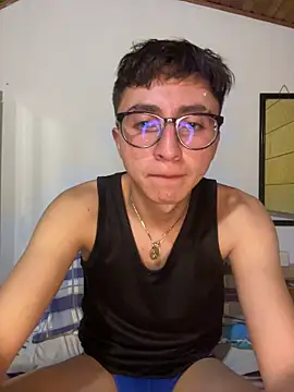 CamiRojas boy online show from 06-14-26, 03:30