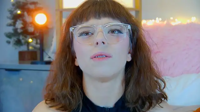 ElisabethDavis online show from 11-29-25, 03:15