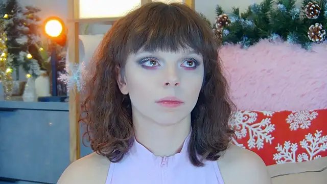 ElisabethDavis online show from 12-13-25, 07:53