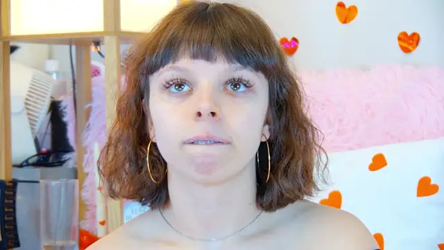 ElisabethDavis online show from 02-07-26, 03:27