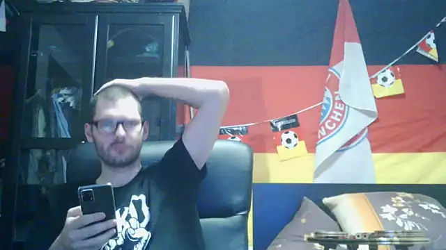 Die-geile-Sau online show from 01-15-26, 08:45