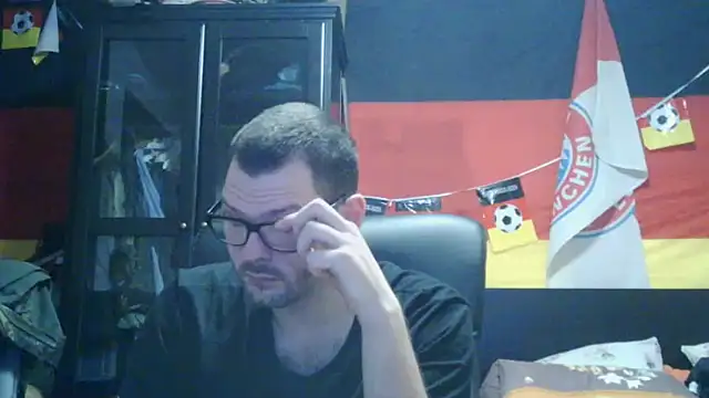 Die-geile-Sau online show from 01-18-26, 10:02