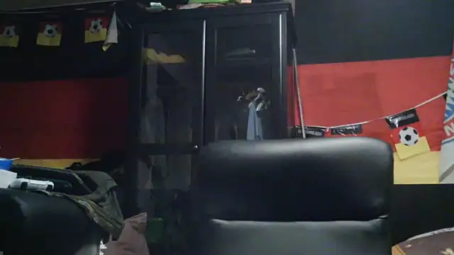 Die-geile-Sau online show from 01-31-26, 10:08