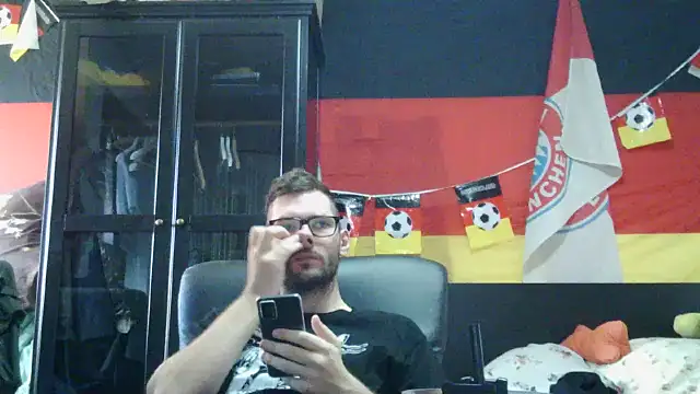 Die-geile-Sau online show from 03-22-26, 02:31