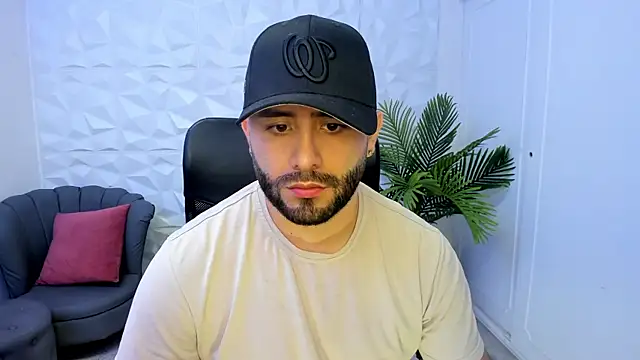 jhon bear03 online show from 02-19-25, 11:28