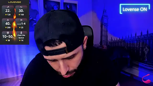 jhon bear03 online show from 03-06-25, 02:51