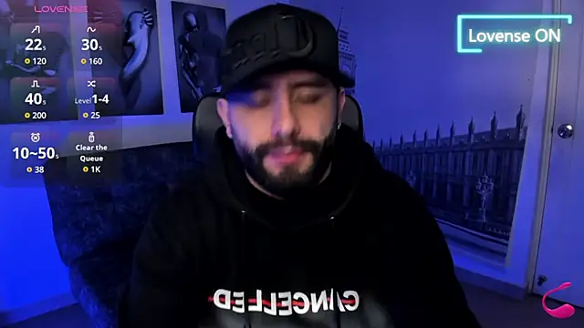 jhon bear03 online show from 10-06-25, 11:29