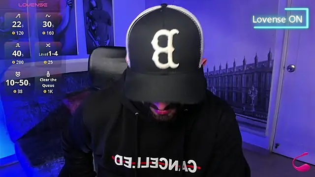 jhon bear03 online show from 11-05-25, 11:21