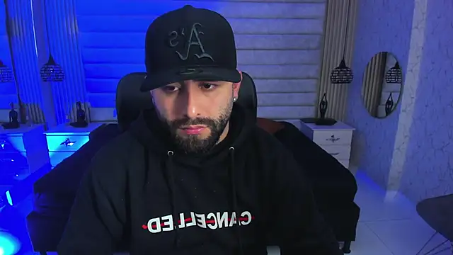 jhon bear03 online show from 01-13-26, 11:15