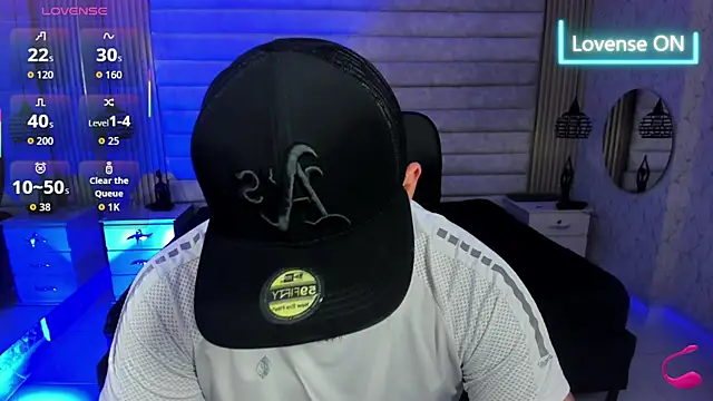 jhon bear03 online show from 02-16-26, 11:39