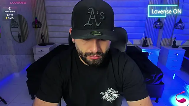 jhon bear03 online show from 02-24-26, 11:19