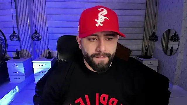 jhon bear03 online show from 03-14-26, 11:15