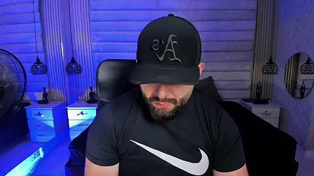 jhon bear03 online show from 03-20-26, 11:26