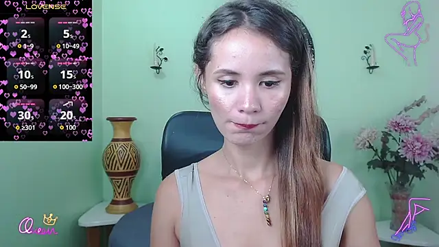 Sofia Franco  online show from 02-05-26, 02:00