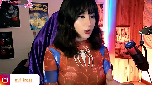 Snapshot of avi_frost chatting on 12-03-24, 07:21 avi frost online show from 12-03-24, 07:21