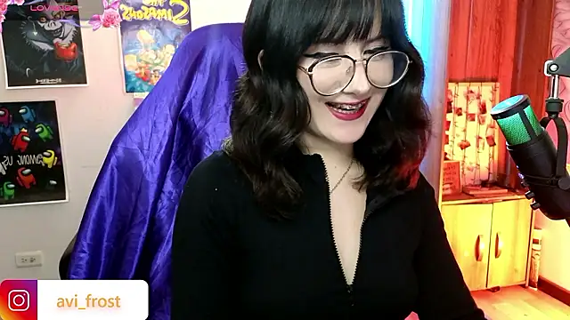 Snapshot of avi_frost chatting on 12-05-24, 08:11 avi frost online show from 12-05-24, 08:11