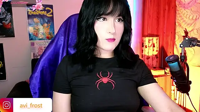 Snapshot of avi_frost chatting on 12-11-24, 07:53 avi frost online show from 12-11-24, 07:53