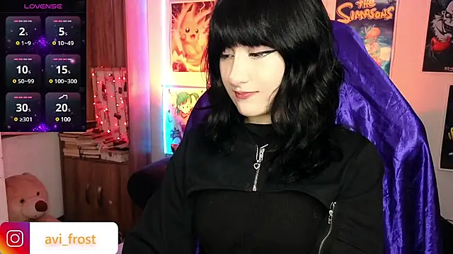 Snapshot of avi_frost chatting on 03-03-25, 05:31 avi frost online show from 03-03-25, 05:31