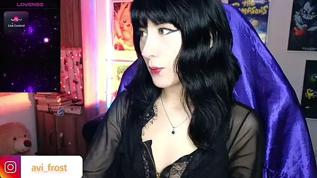 Snapshot of avi_frost chatting on 03-11-25, 05:16 avi frost online show from 03-11-25, 05:16