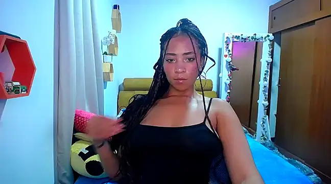 Danna Ross  online show from 03-23-25, 01:42