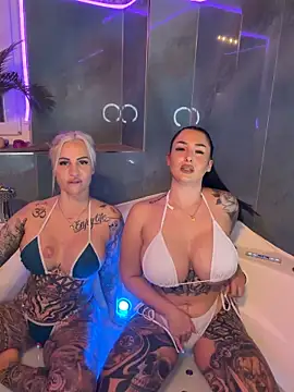 Mia-Bremer online show from 02-16-26, 08:49