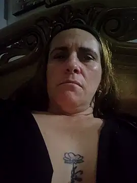 SeductionSilera online show from 02-16-25, 11:37