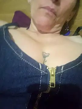 SeductionSilera online show from 02-24-25, 06:47