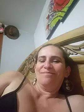 SeductionSilera online show from 03-05-25, 03:51