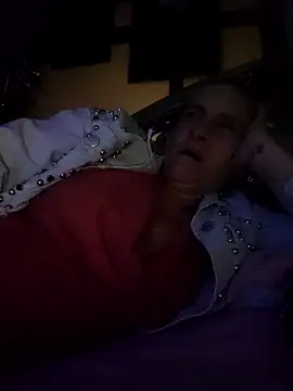 SeductionSilera online show from 03-12-26, 04:24