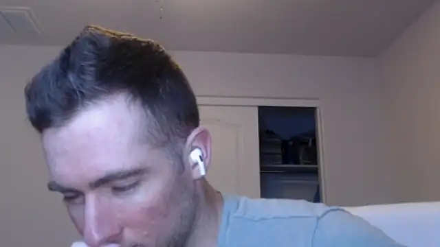 rawdawgrex online show from 12-05-25, 08:01