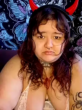 Staicyjanemcfly online show from 09-19-25, 07:32