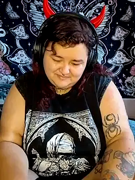 Staicyjanemcfly online show from 09-20-25, 07:53