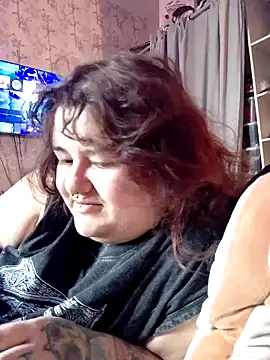 Staicyjanemcfly online show from 09-27-25, 07:13