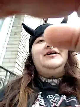 Staicyjanemcfly online show from 04-01-26, 08:15