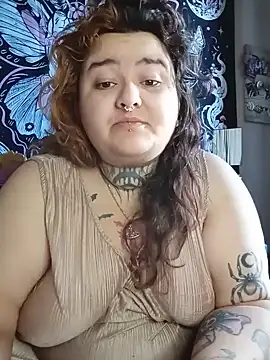 Staicyjanemcfly online show from 06-17-26, 06:49