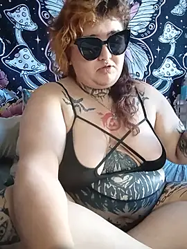 Staicyjanemcfly online show from 06-18-26, 07:52