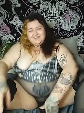 Staicyjanemcfly online show from 07-21-26, 08:11
