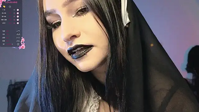 ghot1c graceeee online show from 02-27-26, 01:00