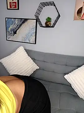 Amber Etan online show from 02-22-26, 02:15