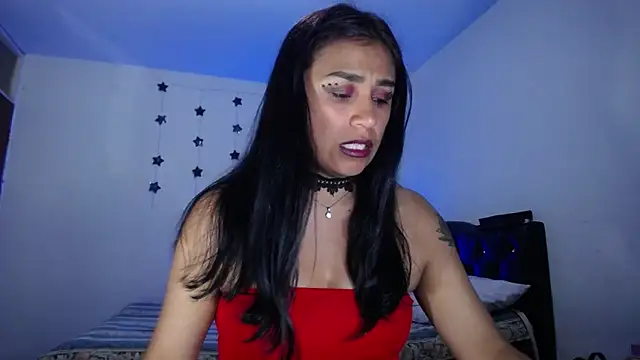 pinky violeta online show from 02-15-25, 12:37