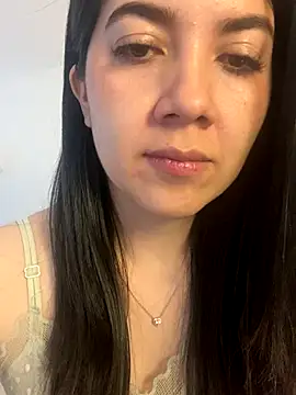 saori 10 online show from 10-09-25, 09:35