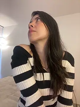 saori 10 online show from 10-20-25, 10:32