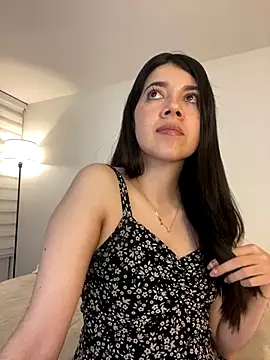 saori 10 online show from 01-07-26, 04:37