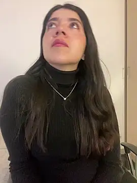 saori 10 online show from 03-26-26, 03:23