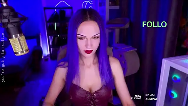 ml milana online show from 01-06-26, 06:11