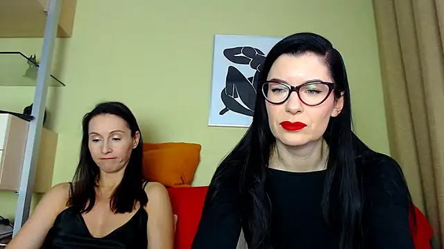 BDSMStars online show from 01-16-26, 09:57