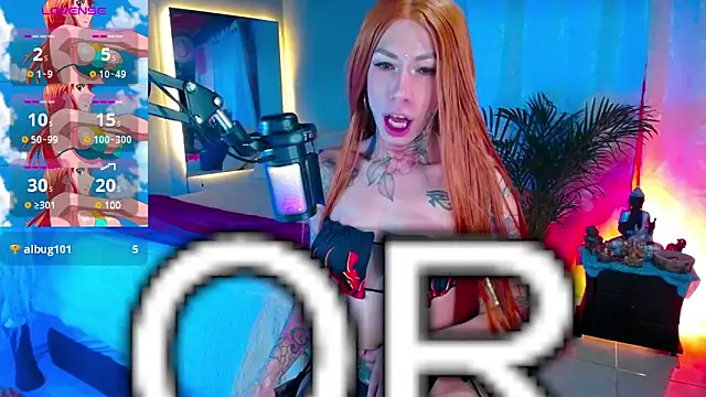 victoria kosh online show from 03-07-25, 05:29