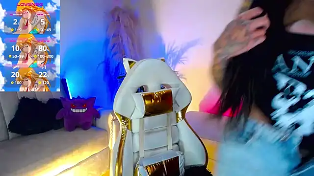 victoria kosh online show from 09-12-25, 01:17