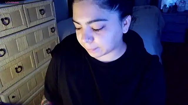 kimmiakiss22 online show from 02-08-26, 07:06